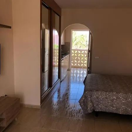 Apartament Parque Carolina 247 *