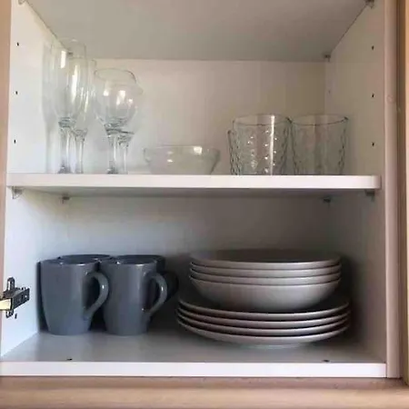 Apartament Parque Carolina 247