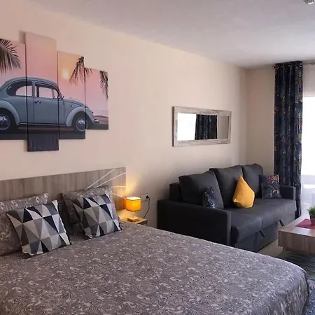 Apartament Parque Carolina 247 *