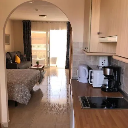 Apartament Parque Carolina 247 *