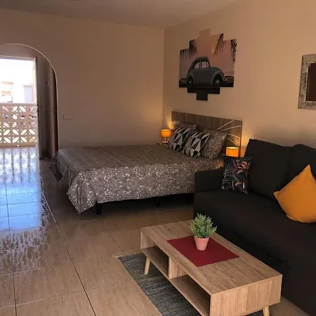 Apartament Parque Carolina 247