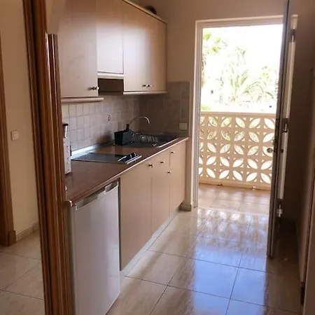 Parque Carolina 247 شقة