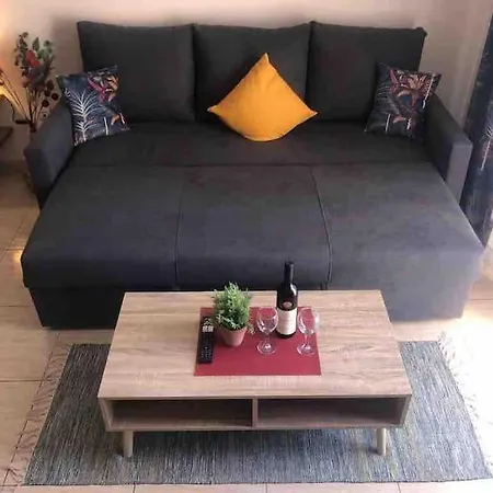 Parque Carolina 247 شقة *